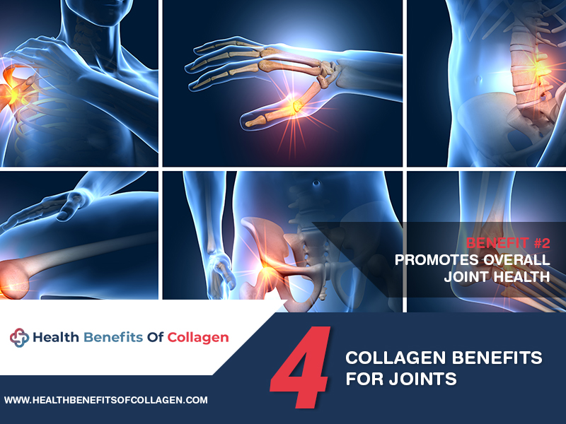  collagen for joint pain
