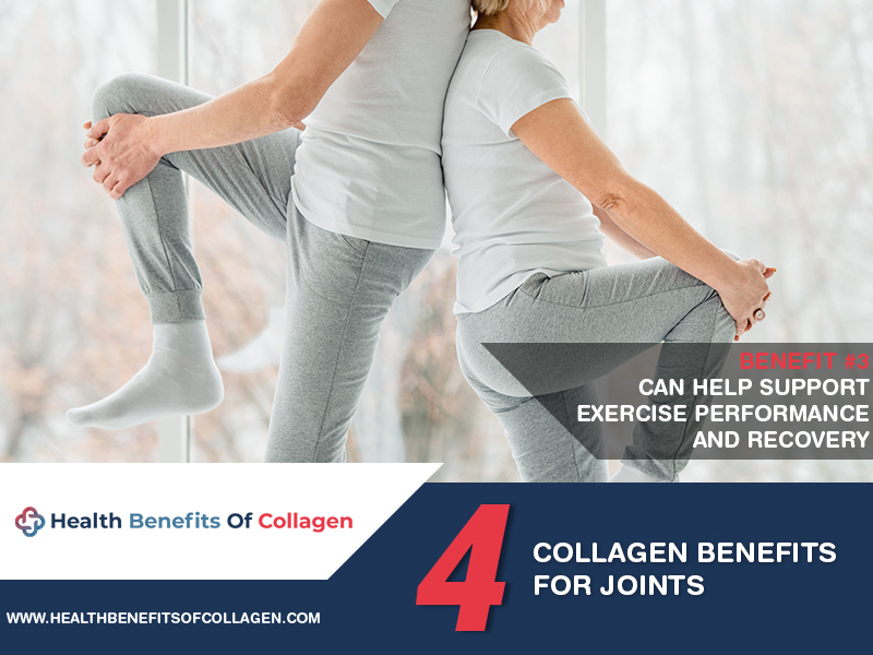  collagen for joint pain