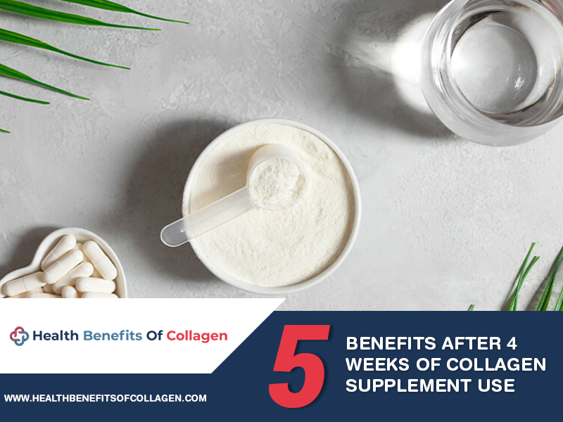 supplementing with collagen