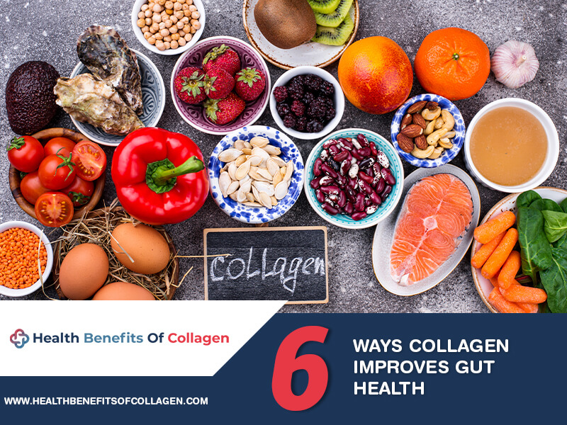  how collagen keeps the gut healthy